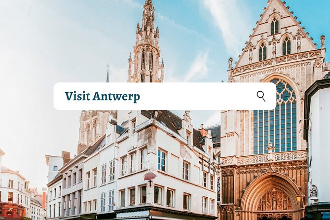 Discover Antwerp while playing! Escape game - The alchemist - The Alchemist storyline: witchcraft accusations and your final decision