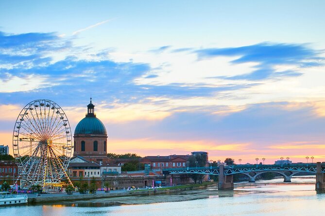 Discover Toulouse while playing! Escape game - The alchemist - The witchcraft mystery: your witnesses and your final decision