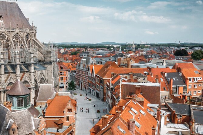 Discover Tournai while playing! Escape game - The alchemist - Where It Starts (and Why the First Minutes Matter)