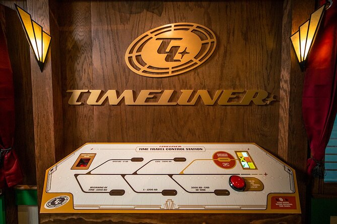 Escape Game at Midtown Tampa - Midtown Tampa logistics: meeting point, mobile ticket, and the no-pickup reality