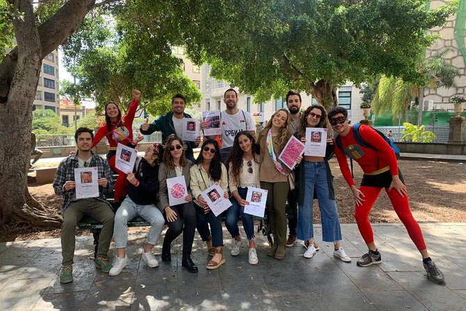 Escape game in Santa Cruz de Tenerife - Key points worth knowing before you go