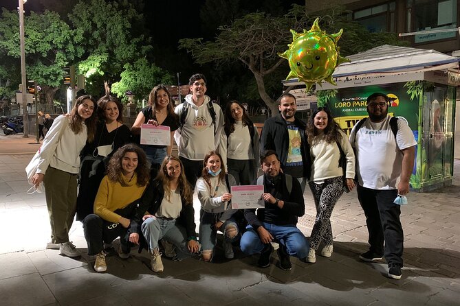 Escape game in Santa Cruz de Tenerife - Price and time: why $24 feels fair for 90 minutes