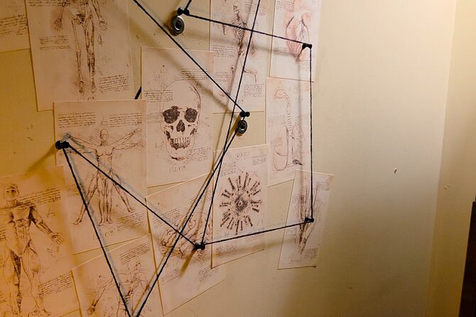 Escape Room Experience Taupo - The Cursed Cabin - Key points to know before you go