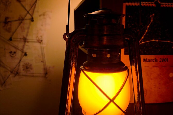 Escape Room Experience Taupo - The Cursed Cabin - Price and value: is $22.96 per person worth it?