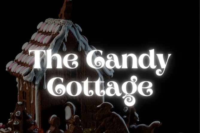 Escape Room Experience Taupo - The Enchanted Candy Forest - Key things to know before you go