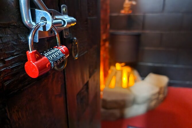 Escape Room Experience Taupo - The Enchanted Candy Forest - Value in Taupō: is $22.96 worth it?