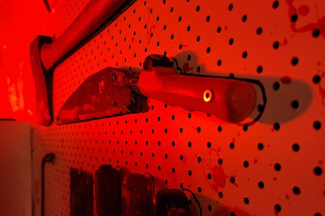 Escape Room Experience Taupo - The Hunting Lodge - The set design and clue flow: why it works for groups