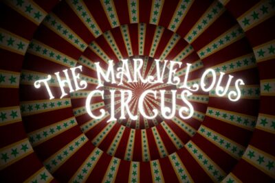 Escape Room Experience Taupo - The Marvelous Circus - How the 1-hour escape experience is paced