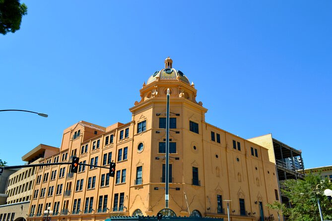 Gaslamp Secrets: Self-Guided Puzzle Walk in San Diego - Gaslamp Secrets: what you’re really buying