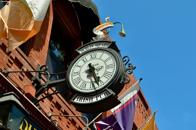 Gaslamp Secrets: Self-Guided Puzzle Walk in San Diego - The walk itself: who this suits (and who should skip it)