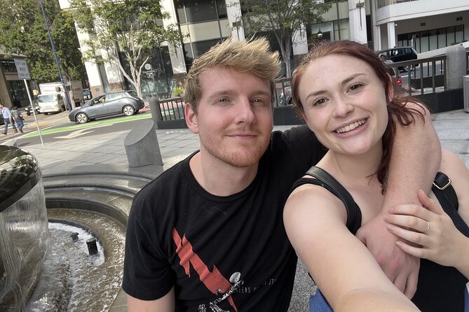 Gaslamp Secrets: Self-Guided Puzzle Walk in San Diego - Should you book Gaslamp Secrets?