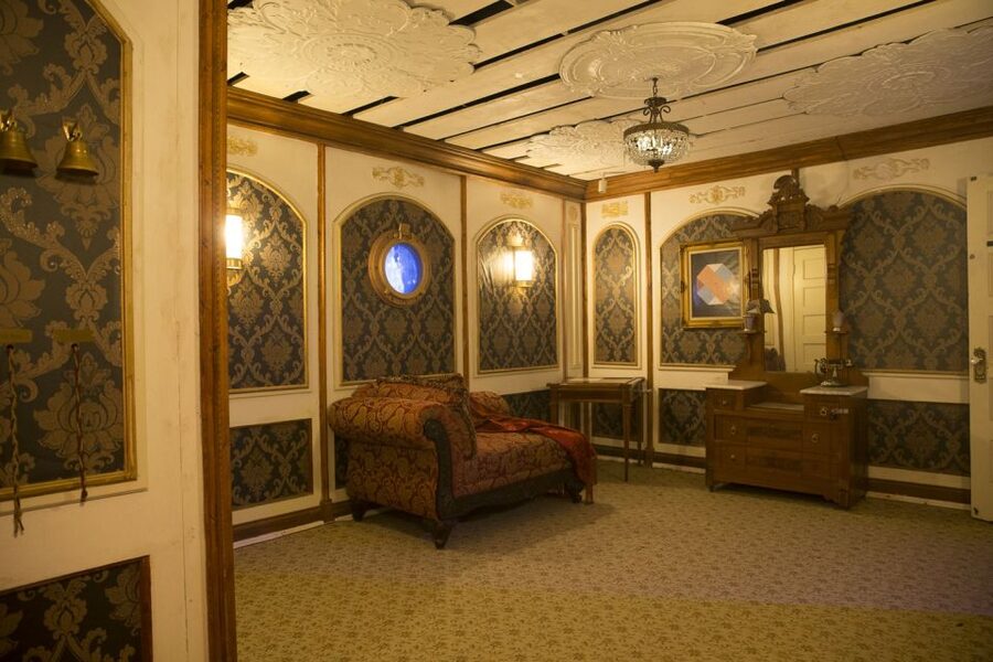 Georgetown, Washington DC: Escape Room Adventure - Price and value: is $38 per person worth it?