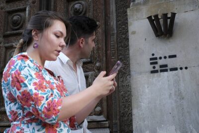 Hidden Gems of Zurich: Self-Guided Puzzle Walk - Price and value: what $7.09 buys you