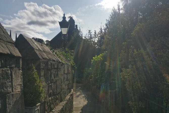 Immersive Treasure Hunt Adventure in York - Outdoor Escape Room - Optional pub and cafe breaks every third of the route