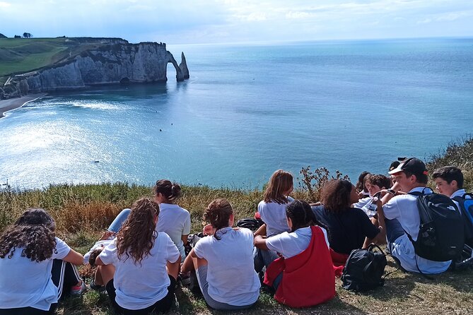 Outdoor Escape Game in Étretat - Timing: Why 2 Hours Is a Sweet Spot (But Can Feel Tight)