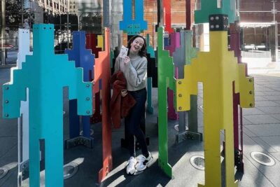 Outdoor Escape Room in Downtown Toronto - Meeting at John and King West: where to start and how to prep