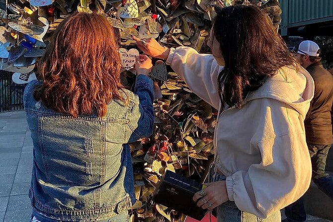 Outdoor Escape Room in LA - Santa Monica - The Clue Box: Hands-On Puzzles That Keep Everyone Engaged