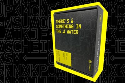 Outdoor Escape Room in LA - Santa Monica - Check-In at 3rd Street Promenade and How the Game Really Flows