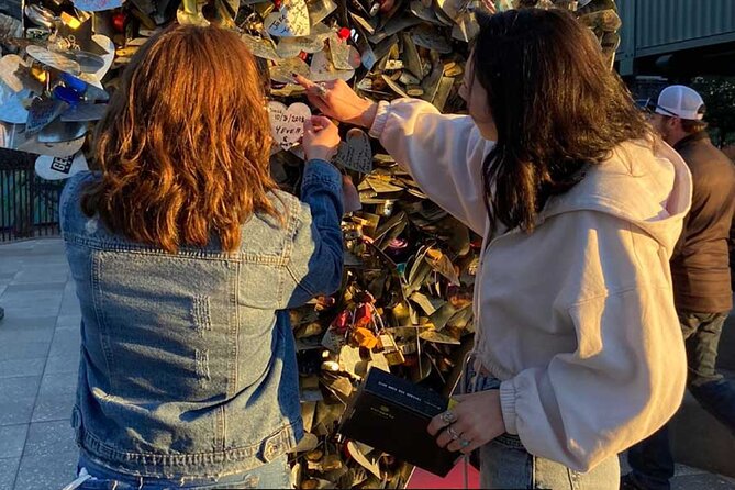 Outdoor Escape Room in Portland - Downtown - Key things to know before you go
