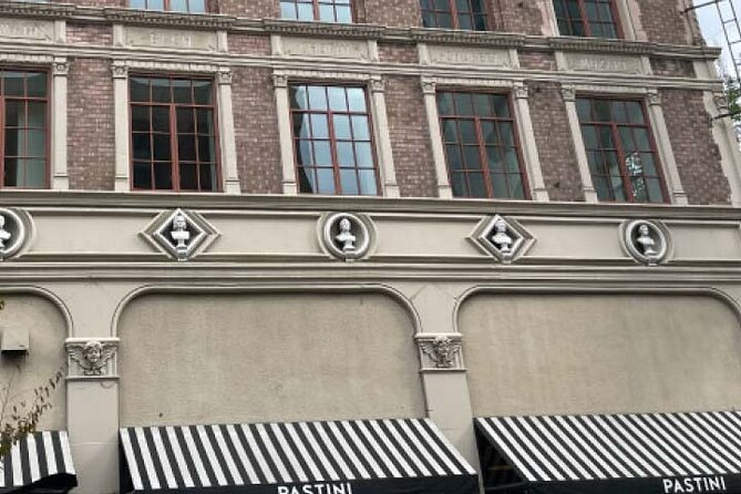 Outdoor Escape Room in Portland - Downtown - Price and Value: When $75 Makes Sense