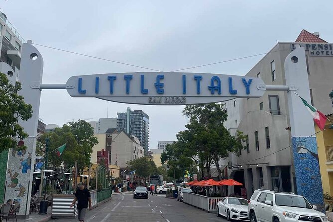 Outdoor Escape Room in San Diego - Little Italy - Timing: Plan for 2 Hours, Build in Extra for Family Pacing
