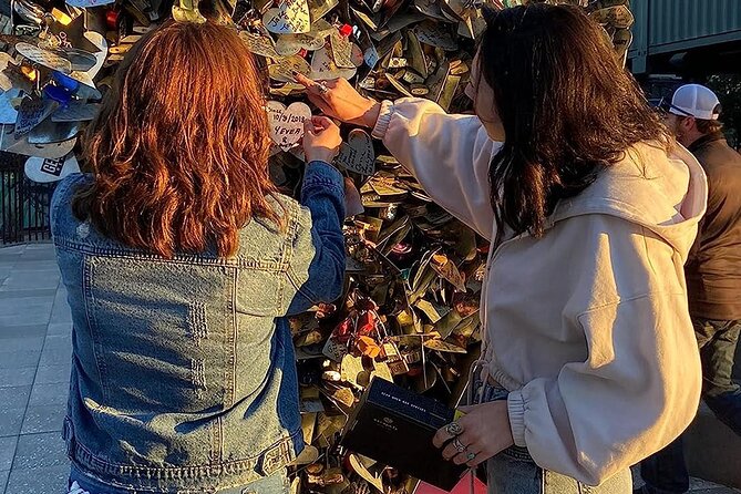 Outdoor Escape Room in San Francisco - SOMA/Embarcadero - Key Things to Know Before You Start