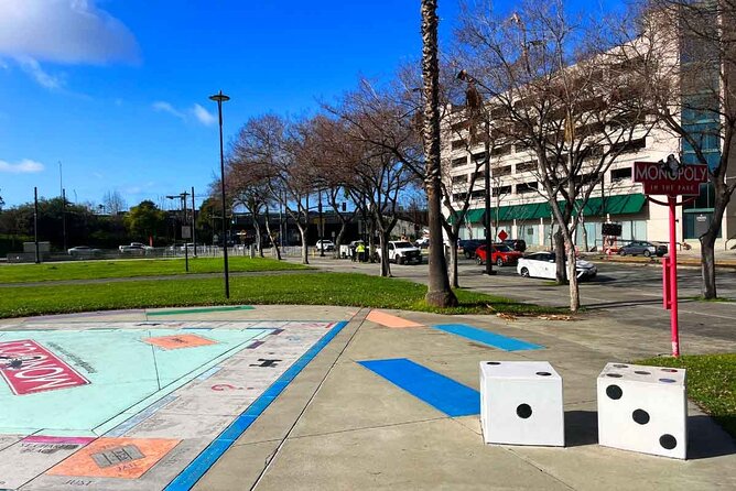 Outdoor Escape Room in San Jose - Downtown - Practical tips so you have a smoother game