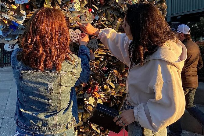 Outdoor Escape Room in Seattle - Seattle Center - What Your Two Hours Looks Like (and how the app runs)