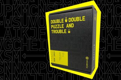 Outdoor Escape Room in Seattle - Seattle Center - Best Clue Locations: Sculpture, Mural, and the Outside-First Feel