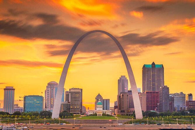Outdoor Escape Room in St. Louis - Downtown - Rain, problem-solving, and keeping the experience fun