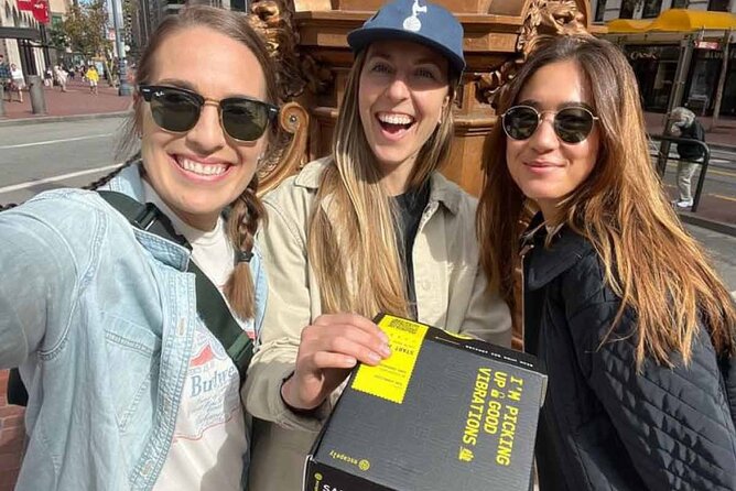 Outdoor Escape Room in Sydney Harbour - Key Points You’ll Care About