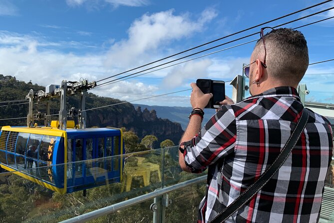 Outdoor Escape Room in Sydney Harbour - How the App and QR Codes Keep the Story Moving