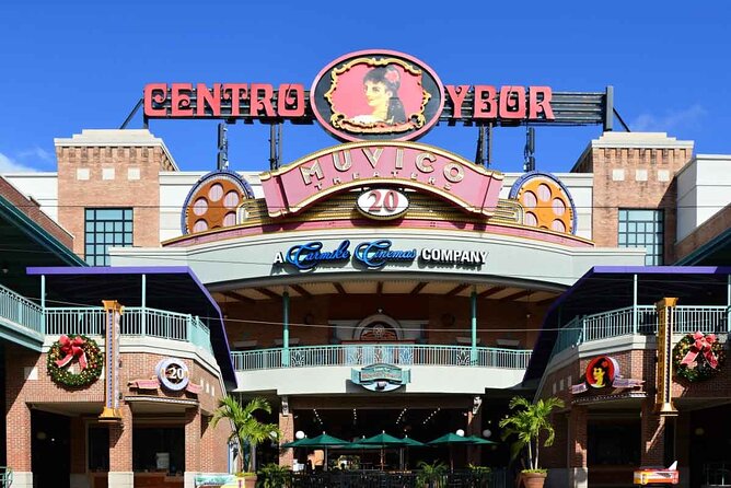 Outdoor Escape Room in Tampa - Ybor City - Price and Value: $75 Per Group Up to Six