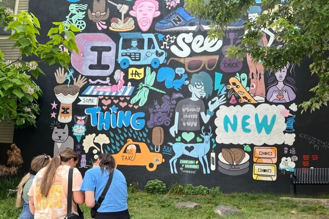 Outdoor Escape Room in Washington, D.C. - Adams Morgan - Timing It Right: 2 Hours Means Walking Plus Thinking