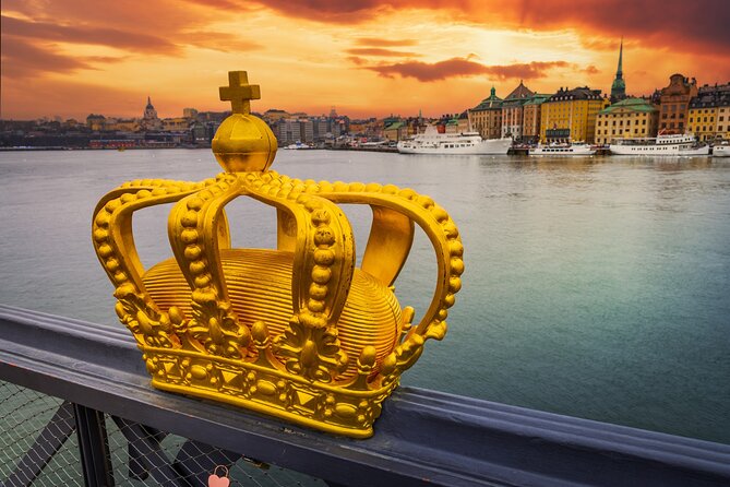 Royal Vikings of Stockholm: Outdoor Escape Puzzle Adventure - Key things that make Royal Vikings work