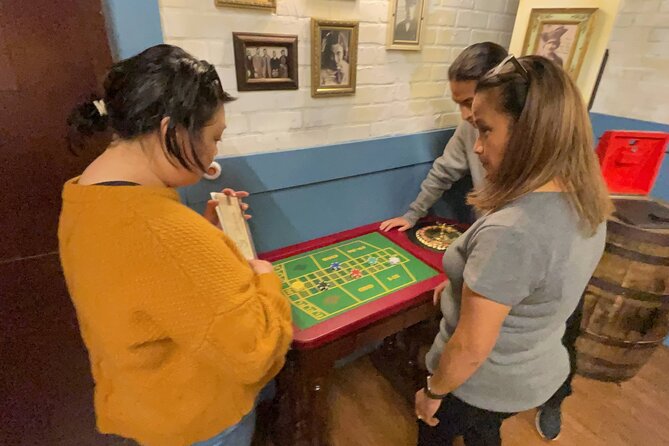 San Francisco: Gangster-Themed Escape Room at PIER 39 - What the Host Does Well (and Why It Matters)