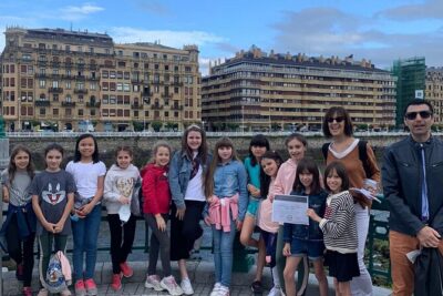 San Sebastián escape game, mystery of Santo Tomás and Santa Clara - How the game really works: mobile ticket and a walk-through mystery