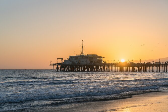 Santa Monica Superhero Exploration Game and Tour - Key highlights worth knowing