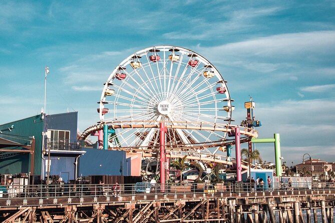 Santa Monica Superhero Exploration Game and Tour - Quick FAQ