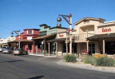 Scottsdale Copper Canyon Caper Puzzle Ride Adventure - Key Points You Should Know Before You Go