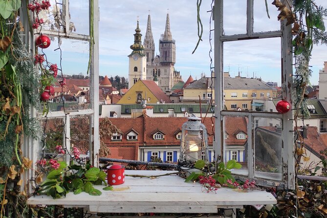 Searching for Love in Zagreb: Romantic Exploration Game and Tour - Key things I’d bookmark before you go