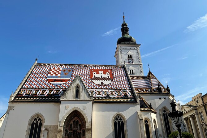 Searching for Love in Zagreb: Romantic Exploration Game and Tour - App logistics that decide whether the fun feels smooth