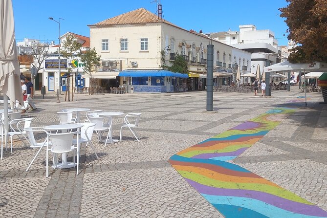 Self Guided Puzzle Adventure in Portimao - Key Things to Know Before You Go