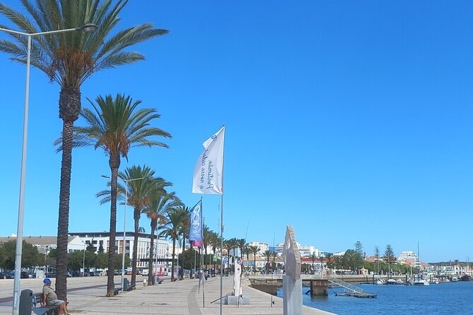 Self Guided Puzzle Adventure in Portimao - Price and Value: $23.07 per Group Is About More Than Cost
