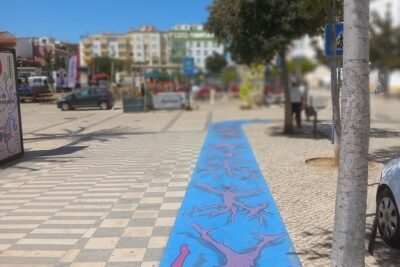 Self Guided Puzzle Adventure in Portimao - Start and Finish at Clube Naval: Waterfront Timing That Makes Sense