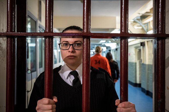 Shepton Mallet Prison Escape Room - The Cell - Price and value: Is $38.20 a good deal?