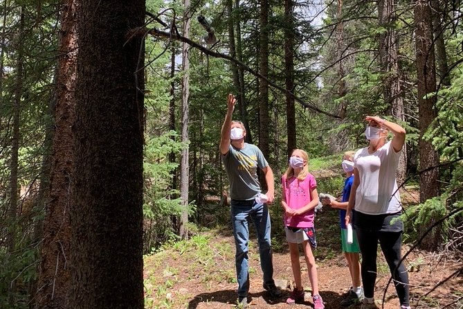 Snowshoe Treasure Hunt (Outdoors) - Price and Value: Is $49 per Person Worth It?