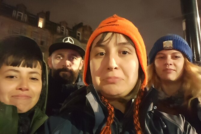 Stockholm Ghost Hunt: Self-Guided Tour and Puzzle Adventure - Should you book Stockholm Ghost Hunt?