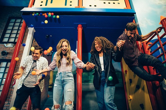The Escape Game at Westfield UTC in San Diego - Who This Fits Best (and Who Might Want to Skip It)