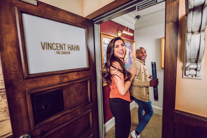The Escape Game San Francisco: Epic 60-Minute Adventures Downtown - Cost and value: what $45.99 buys you